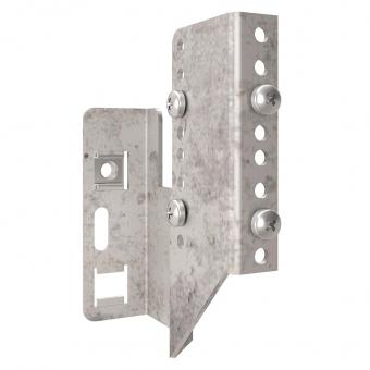 ABN Konsole f.SammelS 100 185mm FSK903TN 