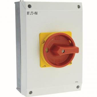 EATON P3-63/I4/SVB/N              207349 