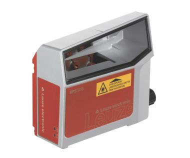 Leuze Barcode            BPS 301i SM 100 