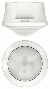 Theben KNX        theMova S360 KNX AP WH 
