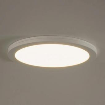 BRUM An-/Einbaupanel MOON ws    12207073 