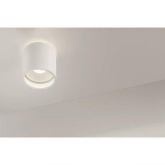 BRUM LED-Anbauleuchte 230V weiß 12042173 