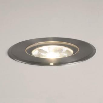 Brumberg LED-Bodeneinbauleuchte 14037223 