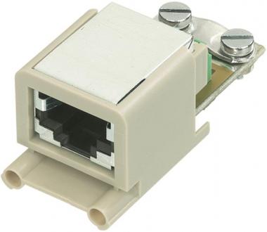 HART HAN Brid-RJ45 C-F WDF   09120032770 