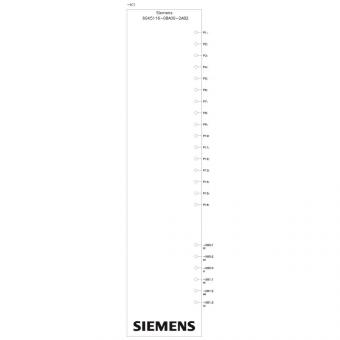 Siemens SCALANCE      6GK5116-0BA00-2AB2 