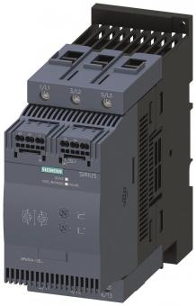 SIEM Sanftstarter S3, 80A, 3RW3046-2BB14 