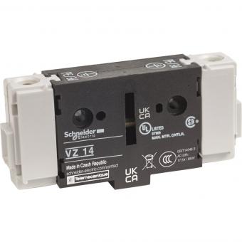 GS Schutzleiter-Modul               VZ14 