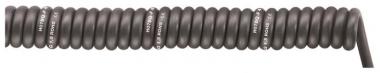 LAPP SPIRAL H07BQ-F BLACK 4G1,5/500 