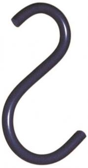 Dehn 785648 HK8NS Haken D8mm     HK 8 NS 