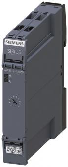 Siemens 3RP25121AW30 Zeitrelais elektr. 