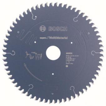 Bosch Kreissägeblatt Expert   2608642493 