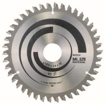 Bosch KSB 165X30 42TR/F MULTI 2608640519 