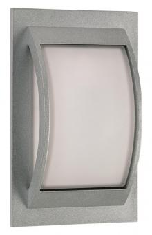 ALBE Wandleuchte silber           696199 