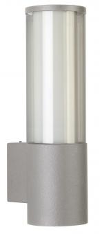 Albert Wandleuchte, Alu, silber   690311 