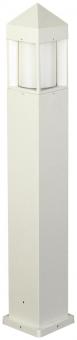 ALBE Pollerleuchte E27 75W IP44   682241 