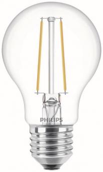 PHIL Classic LED 6-40W/827 E27  70940500 