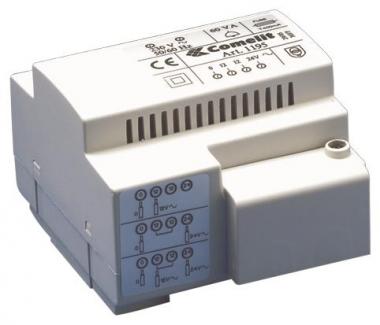 Comelit 1195 Netzgerät 230V Eingang 