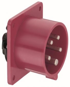 ABL CEE Anbaugerätestecker        A52S34 
