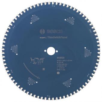 Bosch Kreissägeblatt Expert   2608644147 