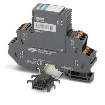 Phoenix 2801272      PT-IQ-4X1+F-24DC-PT 