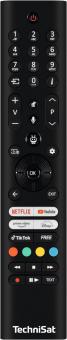 TechniSat TechniVision UHD65 Pro LED-TV 