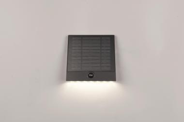 Trio HybrSolar-WL ALVORADA,6W, R23326102 