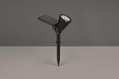 Trio LED Solar-Strahl.         R84756232 