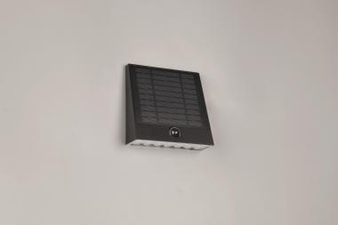 Trio HybrSolar-WL ALVORADA,6W, R23326102 