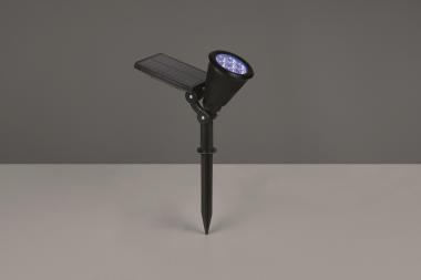 Trio LED Solar-Strahl.         R84756232 