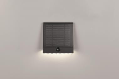 Trio HybrSolar-WL ALVORADA,6W, R23326102 