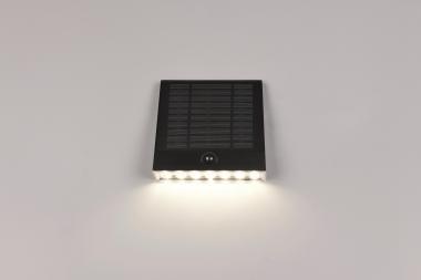 Trio HybrSolar-WL ALVORADA,6W, R23326102 