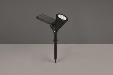 Trio LED Solar-Strahl.         R84756232 