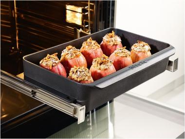 Miele HUB62-22 Universalbräter 