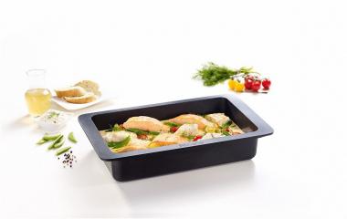 Miele HUB5001-M Gourmet-Bräter 