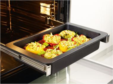 Miele HUB5000-M Gourmet-Bräter 