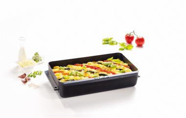 Miele HUB62-22 Universalbräter 