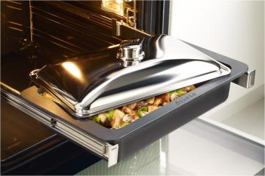 Miele HUB5000-M Gourmet-Bräter 