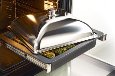 Miele HUB5001XL Universalbräter 