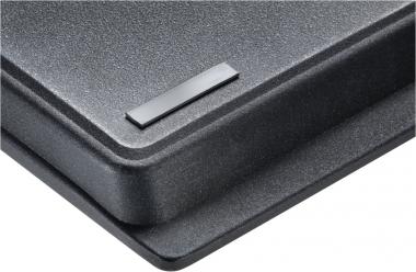 Miele GGRP Gourmet-Grillplatte 