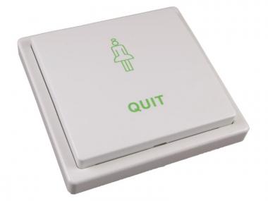 ELDAT Quittierungs-   RTS08E5001-A02-02K 