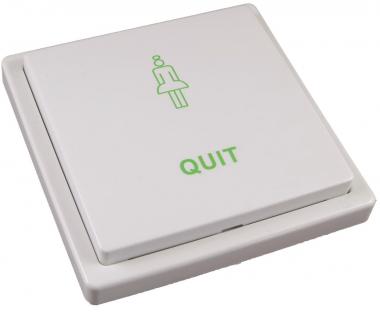 ELDAT Quittierungs-   RTS08E5001-A02-02K 