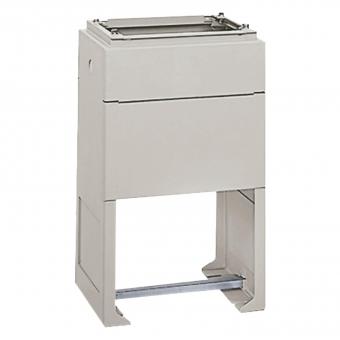 Schneider RAL7035 Sockel     NSYZHPLA73G 
