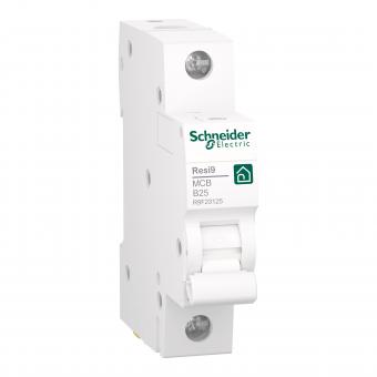 GS Automat B 25A 1-polig        R9F23125 