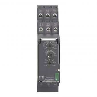 GS Multi-function Timing      RE22R1MYMR 