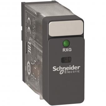 Schneider Interface Relais       RXG13JD 