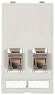 MURR FR.MODUL 2 x     4000-68000-1200000 