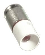 S&H Single-LED T1 3/4 6,3x16mm MG  35028 