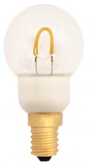 S&H LED Tropfenform Filament       57796 