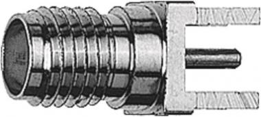 TEGA SMA-Buchse f.LTP 50Ohm Au 100024719 