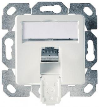 TEGA Modulaufnahme AMJ-S 1fach 100022975 